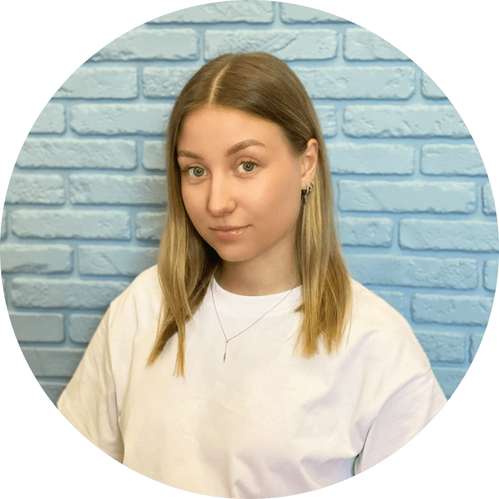 Мисс Кристина