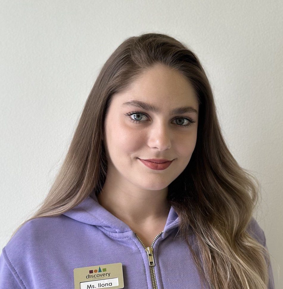 Miss Ilona