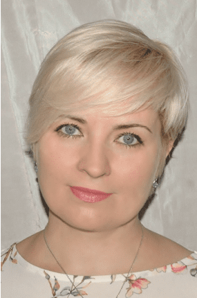 Мисс Светлана