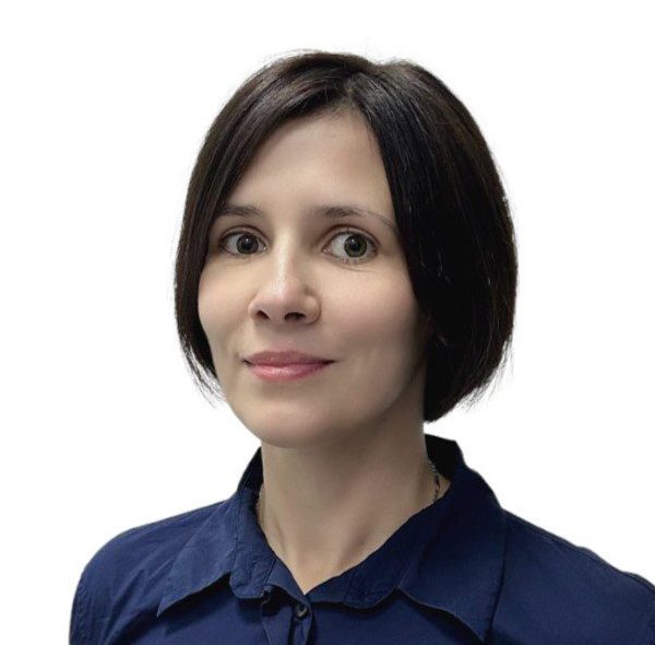Мисс Елена