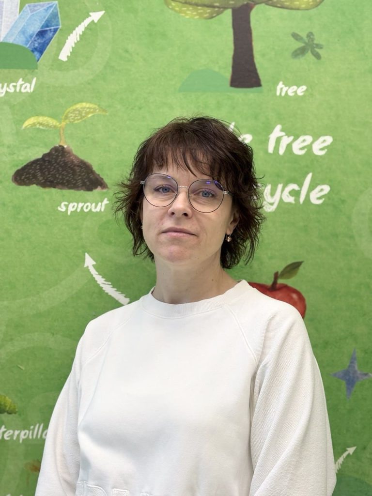 Мисс Евгения