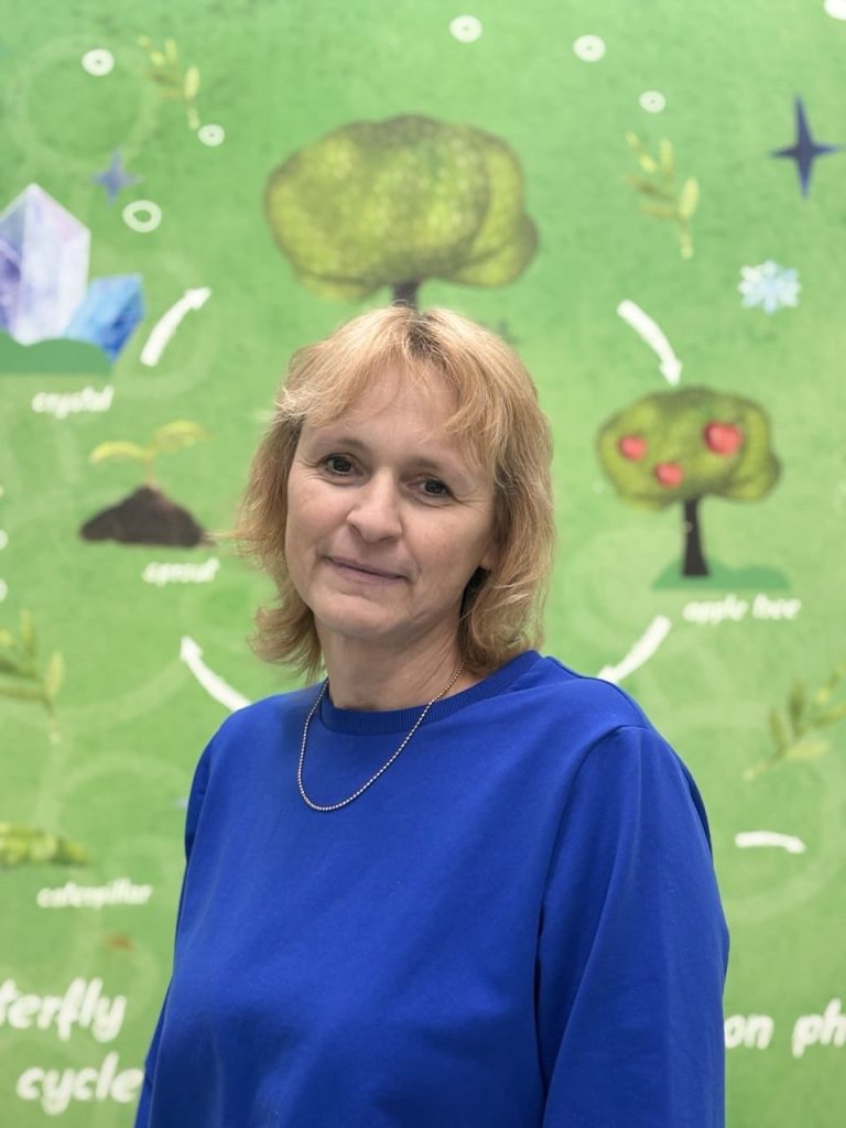 Мисс Наталья