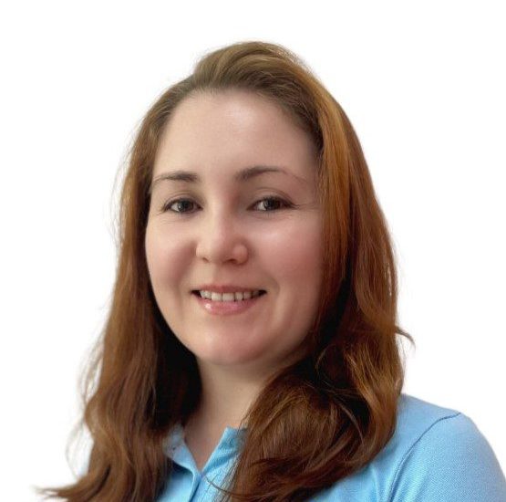 Мисс Рамиля