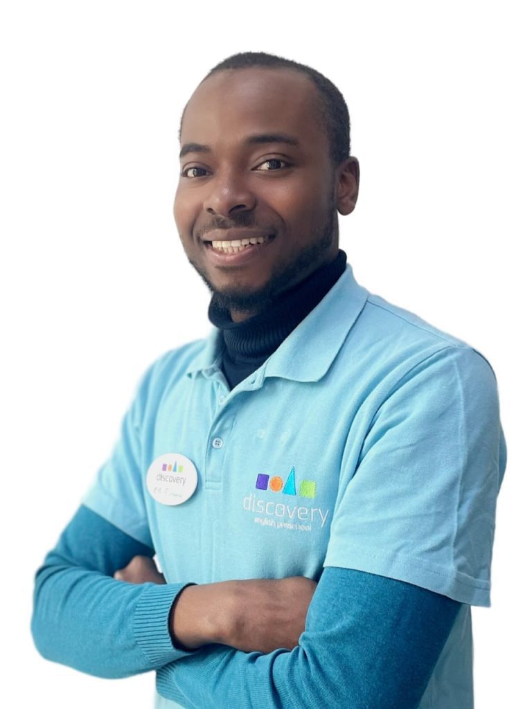 Мистер Ричмонд