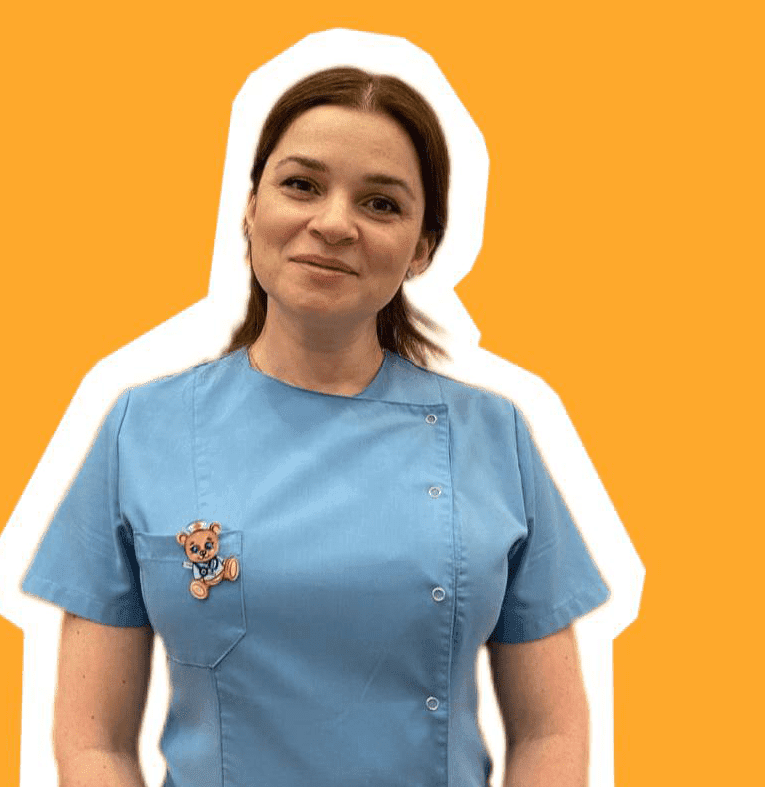 Мисс Виктория