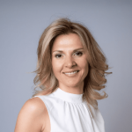 Екатерина Маркелова