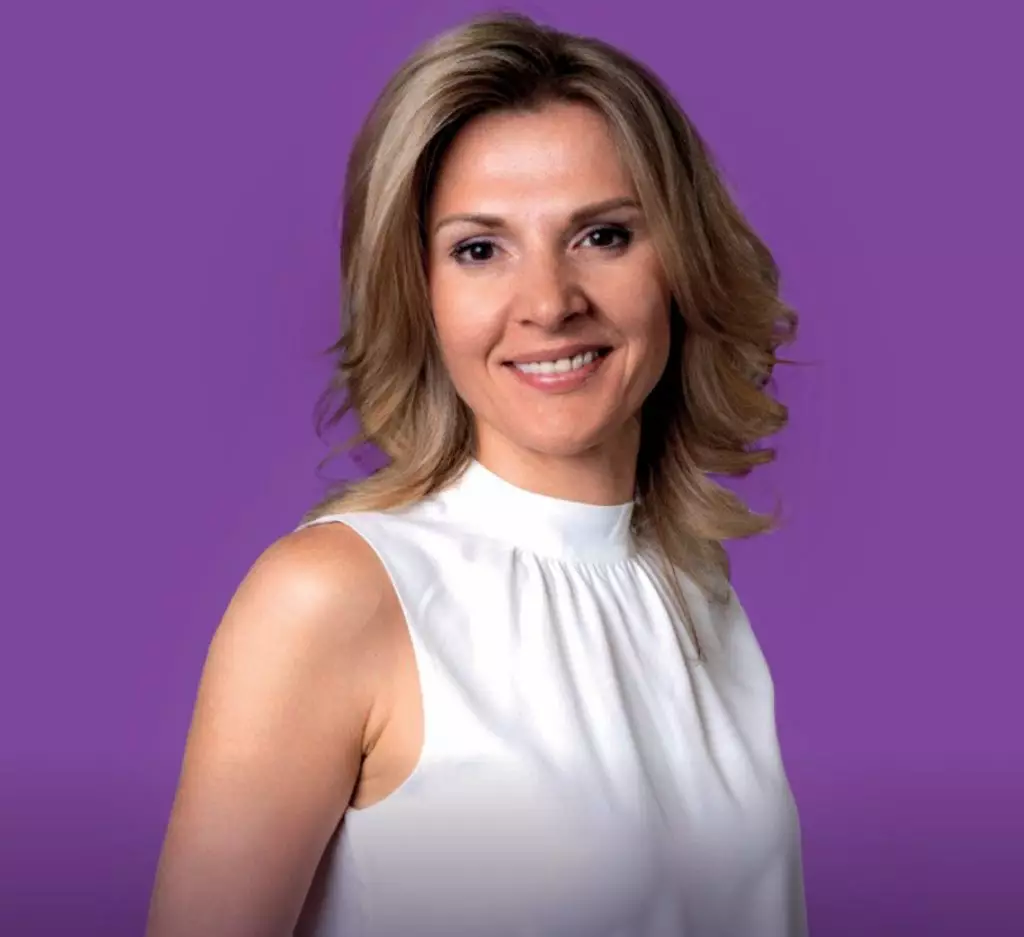 Екатерина Маркелова
