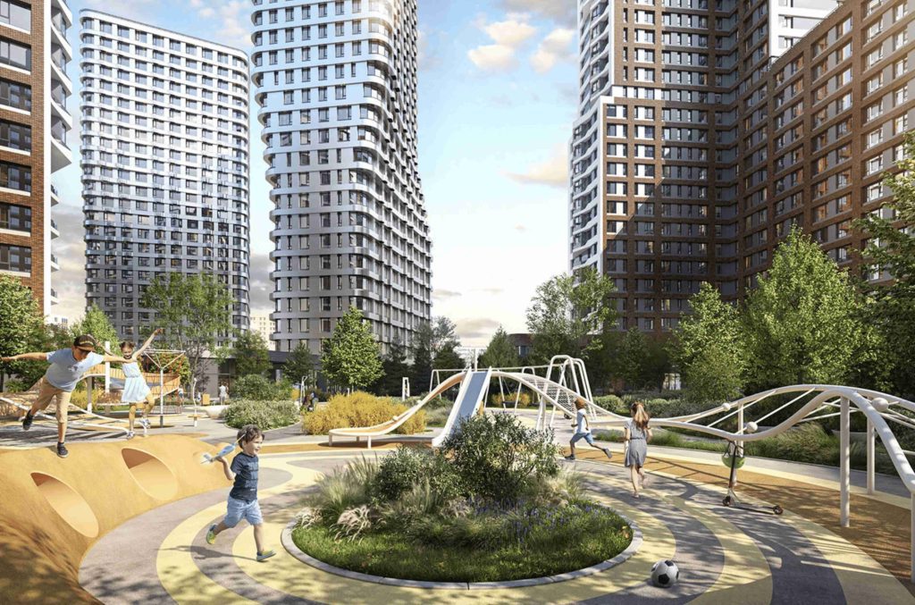 Discovery Символ