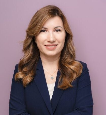 Виктория Боева и Екатерина Маркелова