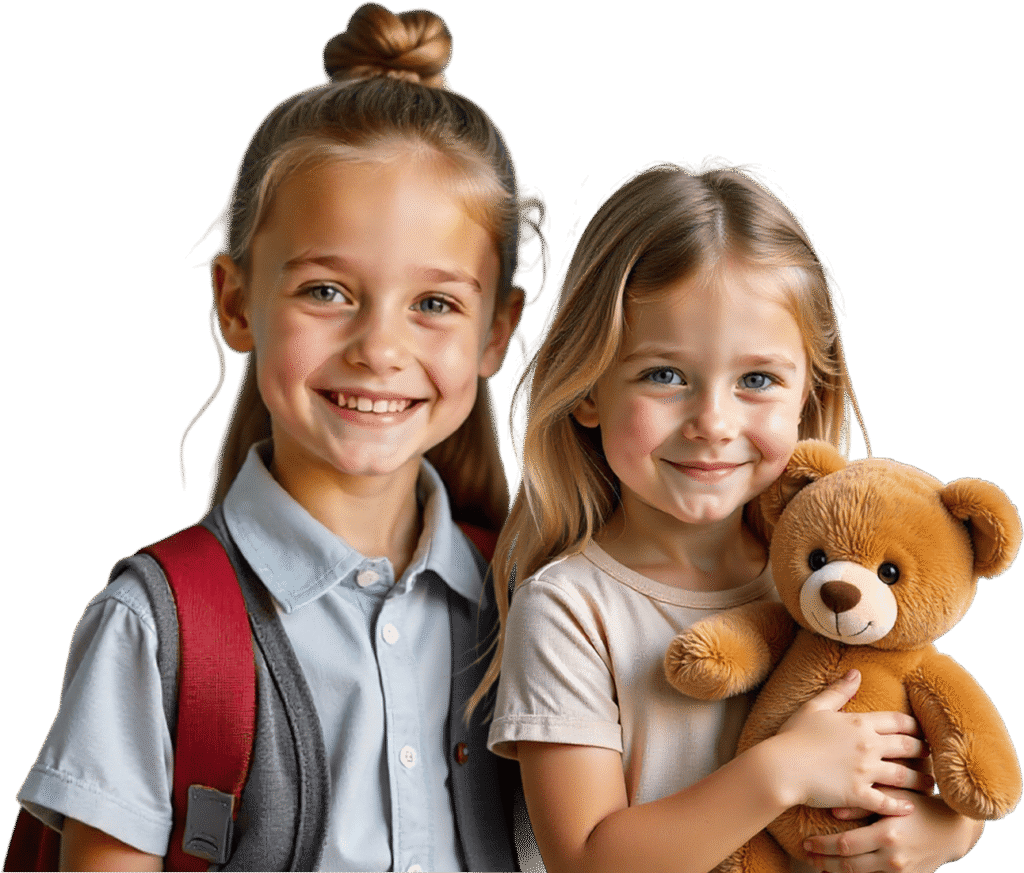 Happy Children